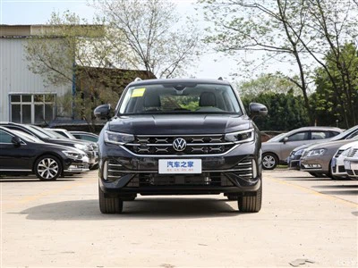 FAW   Volkswagen   Tanyue   380   RLINE   AWD   SUV