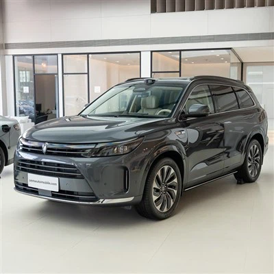 Aito M7 2024 MAX 5-sits SUV