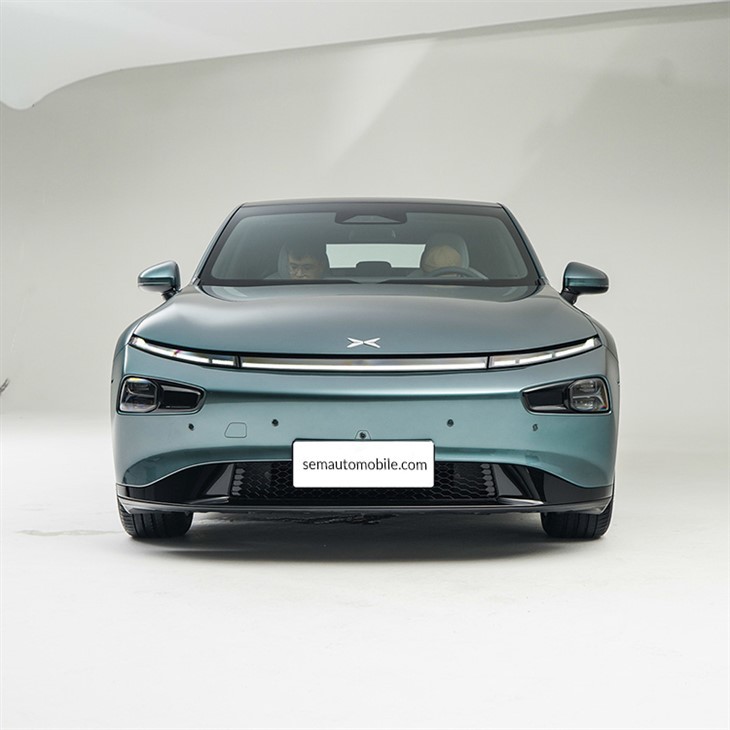 Xpeng P7i 702 Max long range High Speed Electric Cars