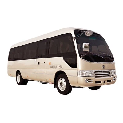23-sits Diesel Coach Bus