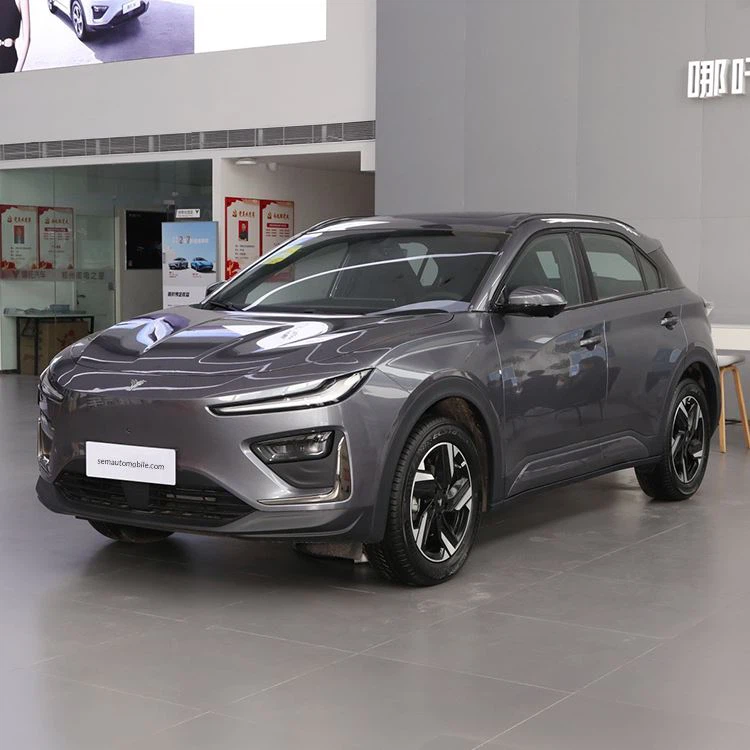 2024 Neta U Smart Electric SUV