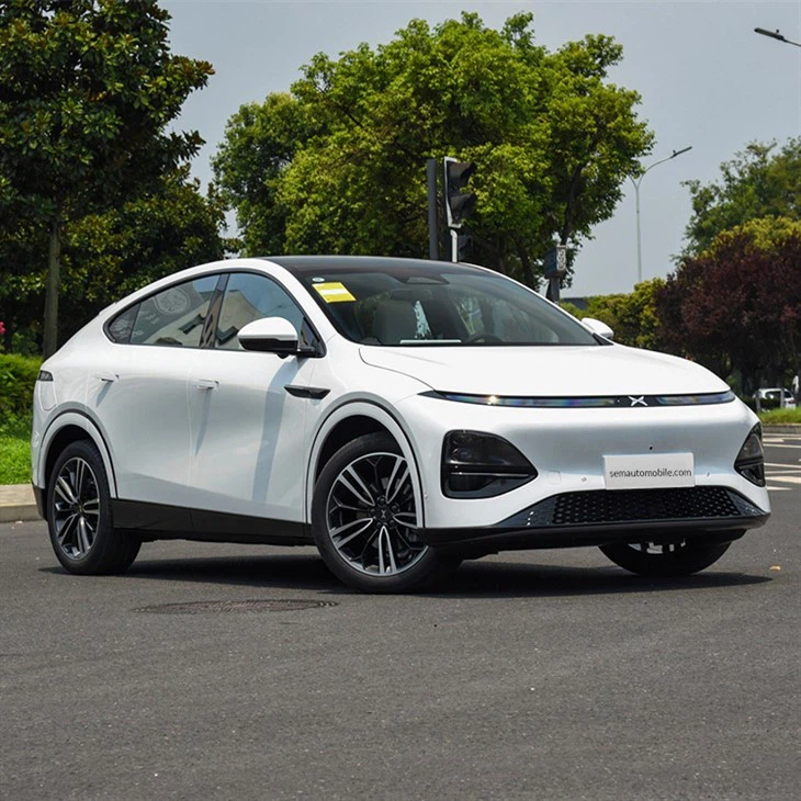 2023 XPeng G6 Pure Electric SUV