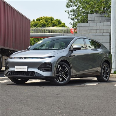 Xpeng G6 580 Long Range pro SUV